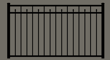 Abigail Standard Space